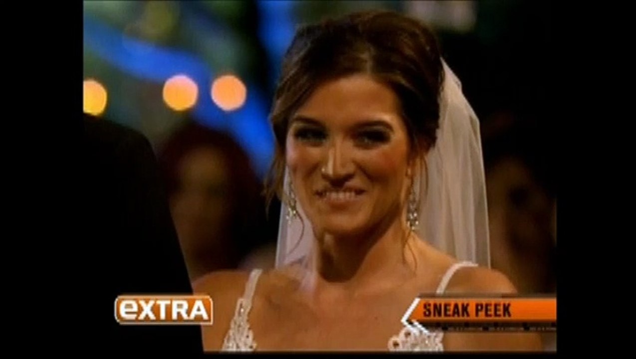 Jade Roper & Tanner Tolbert Prepare For Wedding