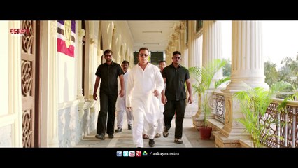 Official Trailer   Hero 420   Bengali Movie   2016   Om   Riya Sen   Nusrat Faria