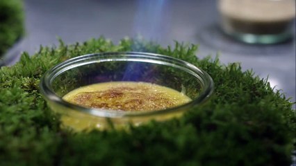 La Table Suisse, un restaurant avec du chat au menu !!