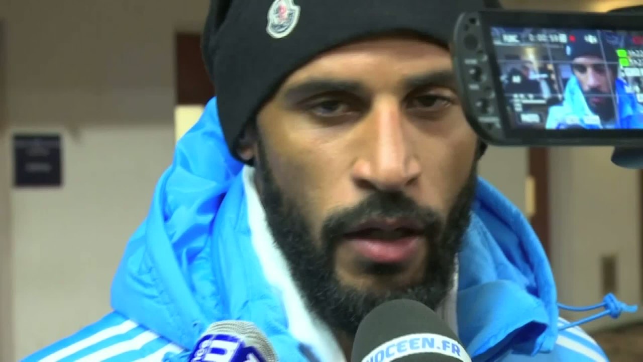 Foot - Coupe - OM : Romao «On peut remercier Steve»