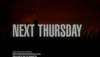 The Blacklist 3x15 Promo - Drexel