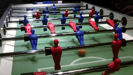 The Foos Project [Working Title] - Trailer