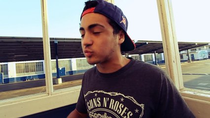 Mario - LABB Shout Out