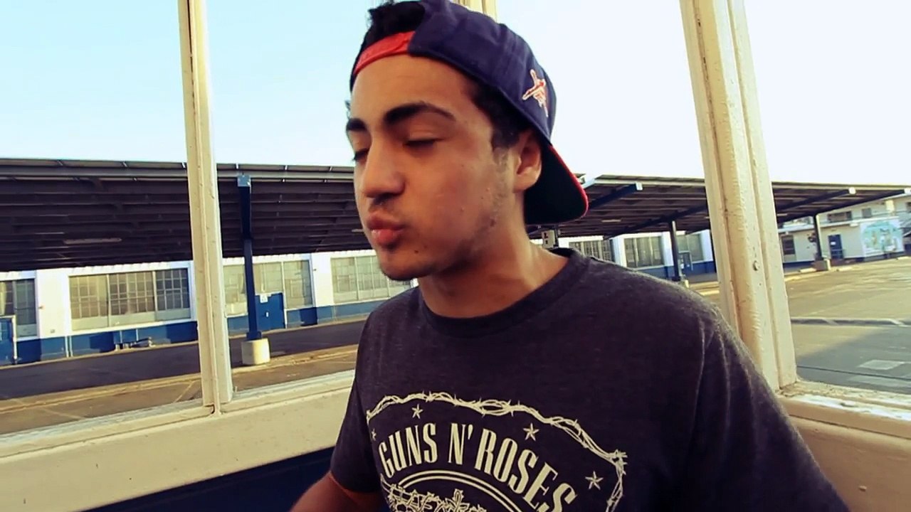 Mario - LABB Shout Out