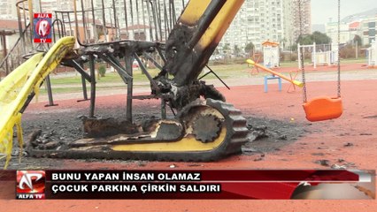 Bunu Yapan İnsan Olamaz