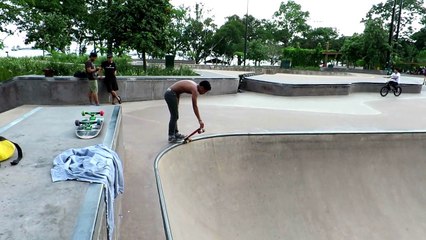 Most Amazing Skateboarding Stunts  Awesome Skateboard Tricks Video - YouTube