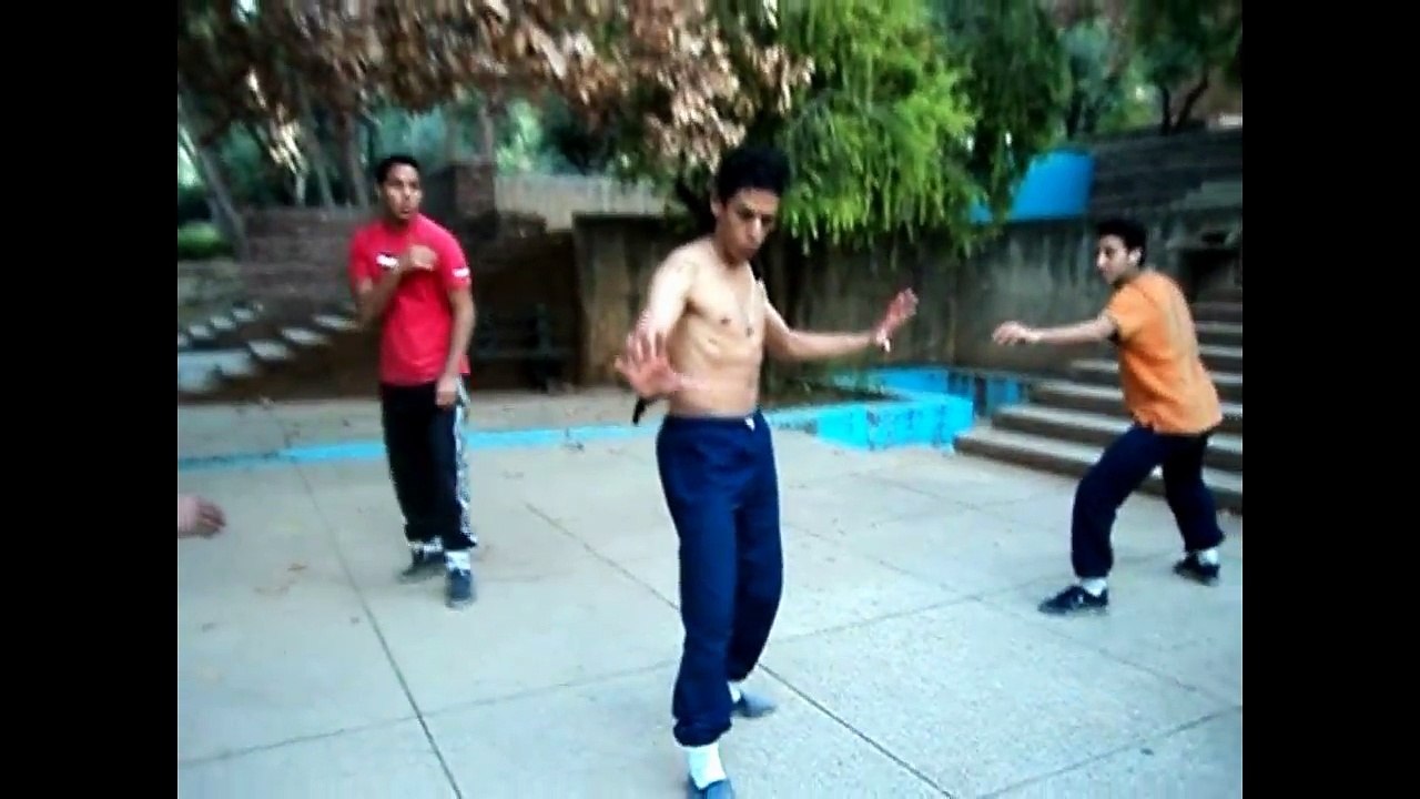 Nunchaku FreeStyle Techniques  NunchakuTutorials Video - YouTube