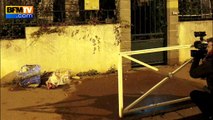 Attentats: l’ADN de Salah Abdeslam n’apparaît pas sur la ceinture explosive de Montrouge