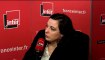 Emmanuelle Cosse : "Je ne changerai pas de point de vue sur Notre-Dame-des-Landes"