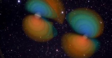 Evrene yeni bir pencere açıldı