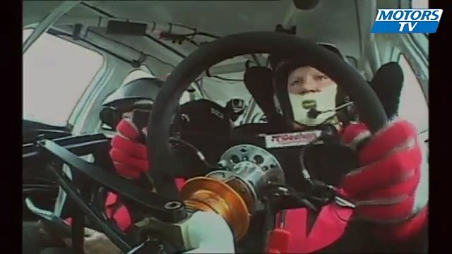 Irish Tarmac Rally Championship Galway International Rally II 2012