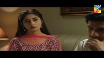 Gul E Rana - Episode 13 - Full Episode - 30th January 2016 - ClouDevilz.com
