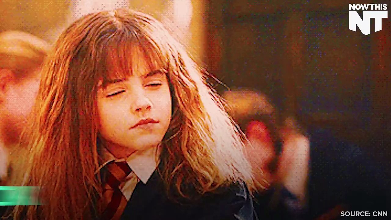 8th Harry Potter Book