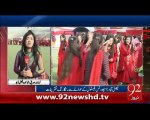 Faislabad Main Sport Festivel-12-02-16-92News HD