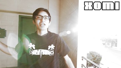 XOMI - Los Angeles Beatbox Shout Out - March 2014