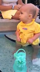 Bebekler Nasıl Yüzer?