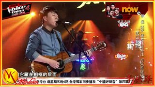 Zhang Lei - Hu Kou Tuo Xien (張磊 - 虎口脫險)