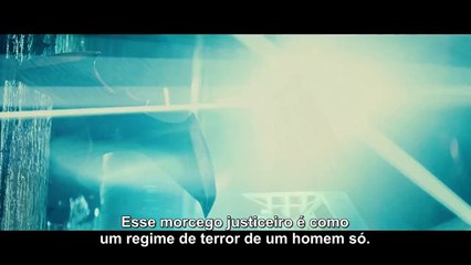 Batman vs Superman- A Origem da Justiça (2016) - Comercial 3 Legendado