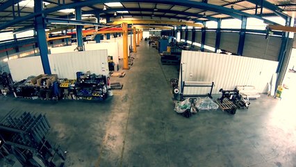 MAGSI - Présentation société