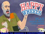 The Insane Bronies Episode 2: Lets Insanely Play Happy Wheels