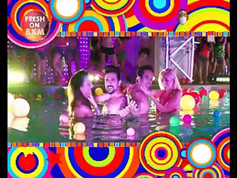 Kamina Hia Dil