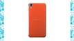HTC 99H20008-00 funda para teléfono móvil - fundas para teléfonos móviles (1 pieza(s)) Naranja