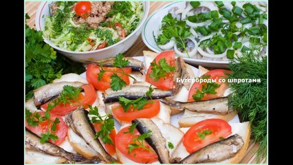 Блюда к Новому году 2015