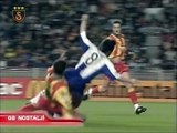 Hertha BSC v. Galatasaray 26.10.1999 Champions League 1999/2000 Highlights