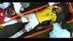 10 Most Horrific Football Injuries (18+)