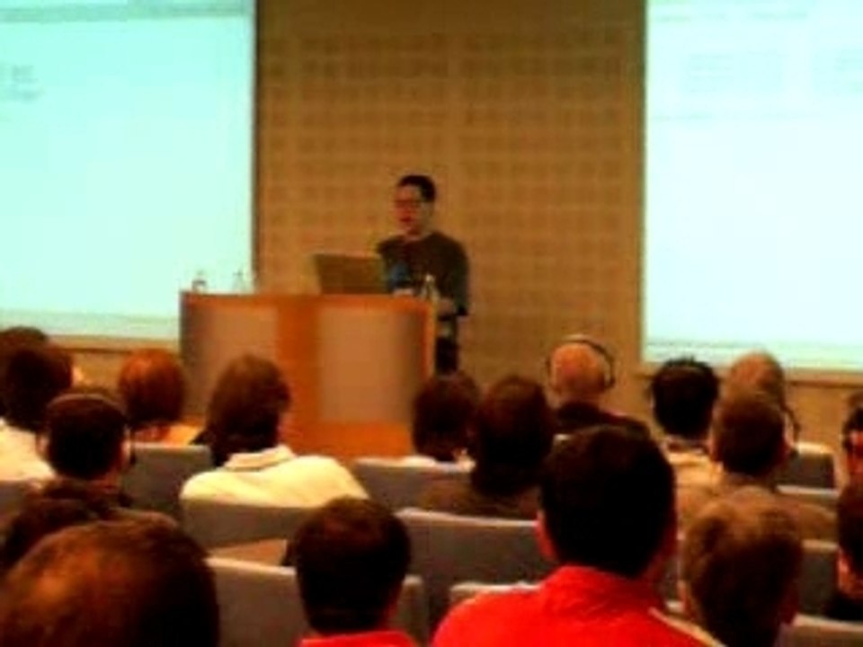 Developer Trak: Steve Marx