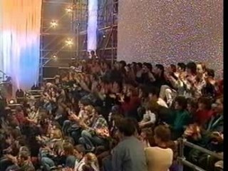 Les Chansons D'amour (Les Enfoires)