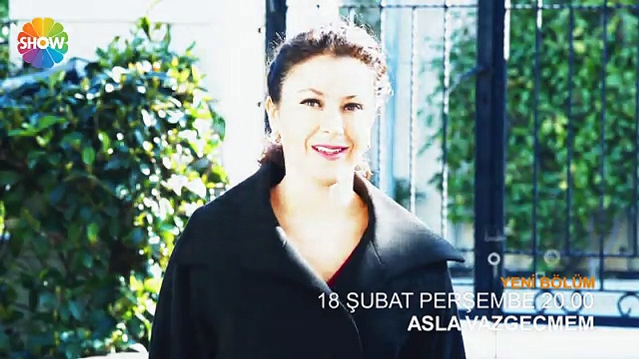 Asla Vazgeçmem 38.Bölüm Fragmanı _ Fragmanlarım