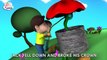 Jack And Jill Nursery Rhyme | Jack and Jill 3D English Nursery Rhymes For Kids With Lyrics