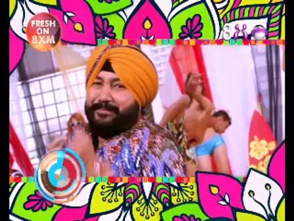 Party Punjabi Style