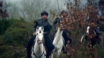 Diriliş Ertuğrul 46.Bölüm Fragmanı _ Fragmanlarım
