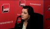 Emmanuelle Cosse : "Le Président de la République ne m'a pas demandé de me renier sur la déchéance de nationalité"