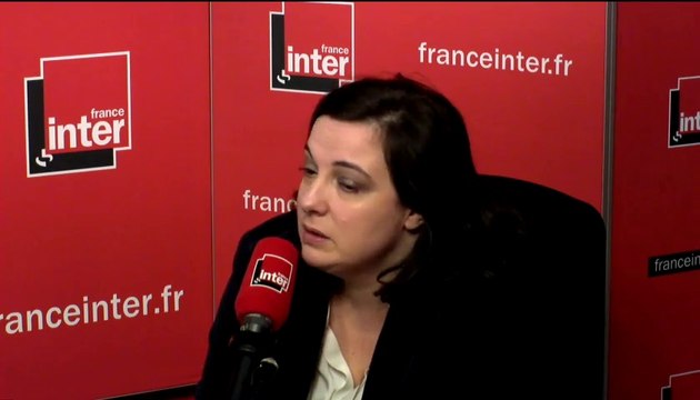 Emmanuelle Cosse : Le Président de la République ne m'a pas demandé de me renier sur la déchéance de nationalité