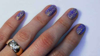 Ослепительный маникюр. Мастер-класс - How to make up nails