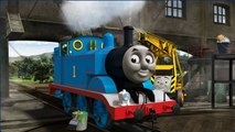 Thomas and Friends: Full Gameplay Episodes English HD - Thomas the Train #41