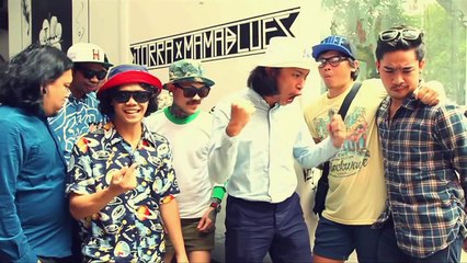 SWINGING - เพลง Instagramที่รัก (FEDFE MV)