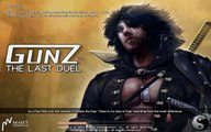 Gunz - New Server ( Monk Gunz )