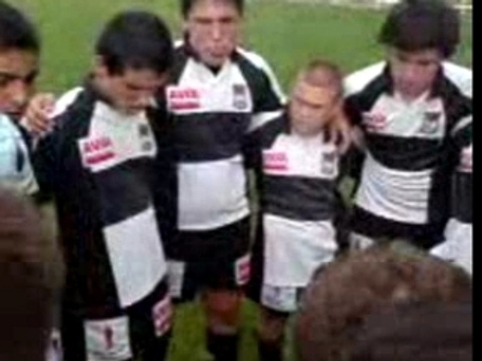 discours du capitaine