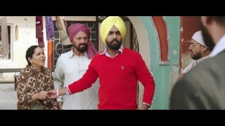 Ardaas - Gippy Grewal - Ammy Virk - Official Trailer - Releasing on 11 March 2016 - YouTube