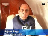 Strict action will be taken Rajnath on JNU issue