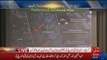 Major Asim Bajwa Showing How Terrorist Were Planning To Attack Hyderabad Central Jail