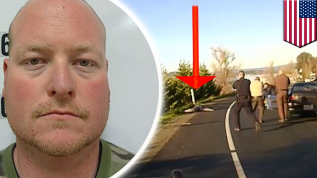 High-speed pursuit ends after spike strip blows out bank robber's tires