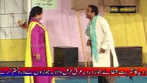 Chutki New Pakistani Stage Drama Full Comedy Show 2015 Part 2