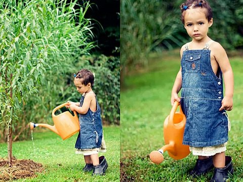 Берегите своих детей (HD)