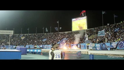 Зенит-Терек 14.09.12