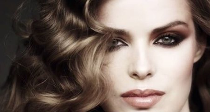 Makeup Artist Marco Castro Claudia Magazine- Nars